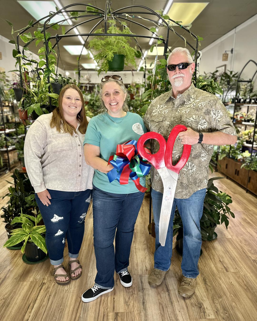 LaGrange-Troup Chamber of Commerce in LaGrange, GA (2)