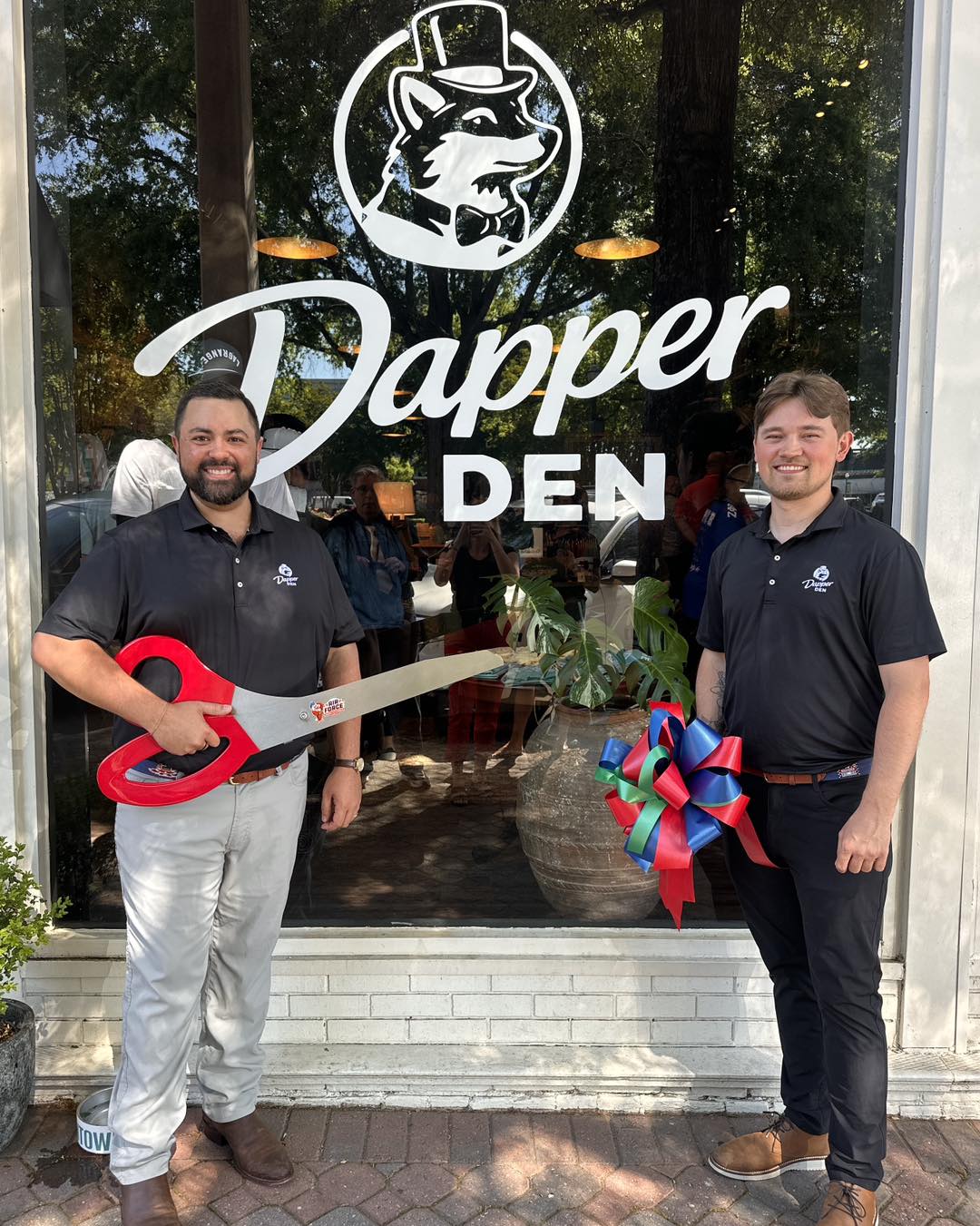 LaGrange-Troup Chamber of Commerce in LaGrange, GA (3)