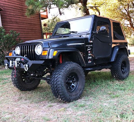 B&S Motorsports in Farmersville, TX