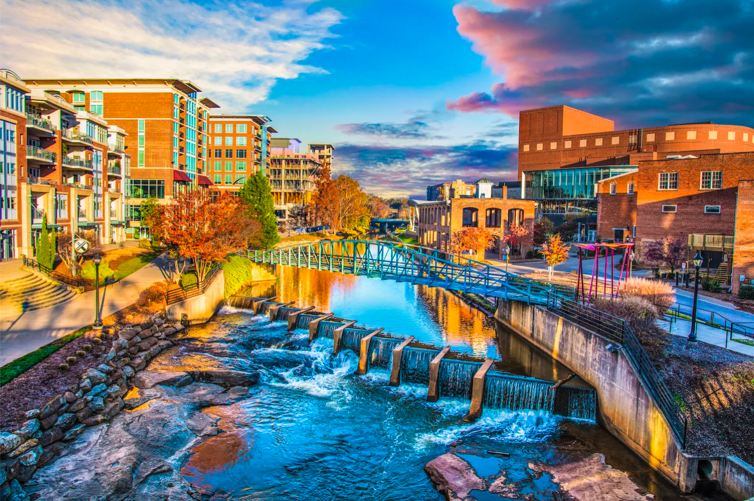 The Haro Group in Greenville, SC