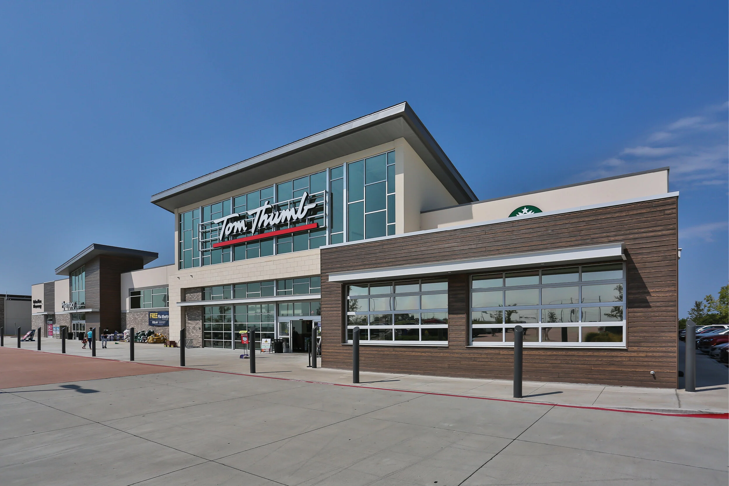 Heath Town Center in Heath, TX