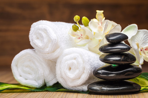 Gravity Nails & Spa in Delray Beach, FL