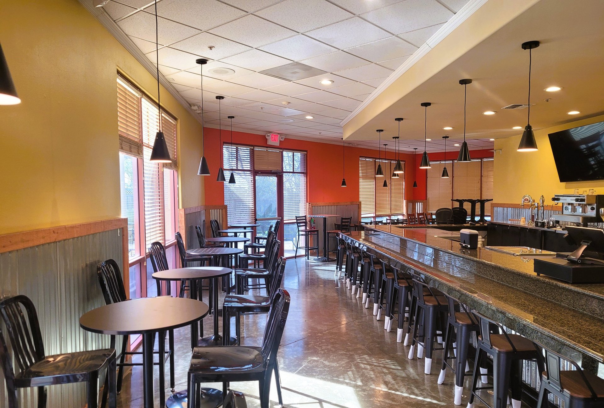 Chulla's Cafe in Rocklin, CA