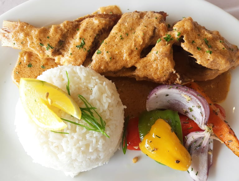 Chulla's Cafe in Rocklin, CA (3)