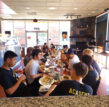 Chulla's Cafe in Rocklin, CA (5)