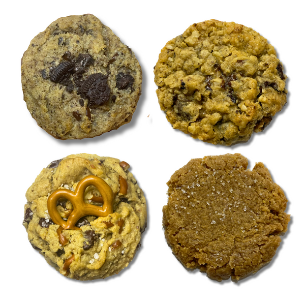 Sweetly Vegan, Cakes & Co. in Berwyn, IL (4)