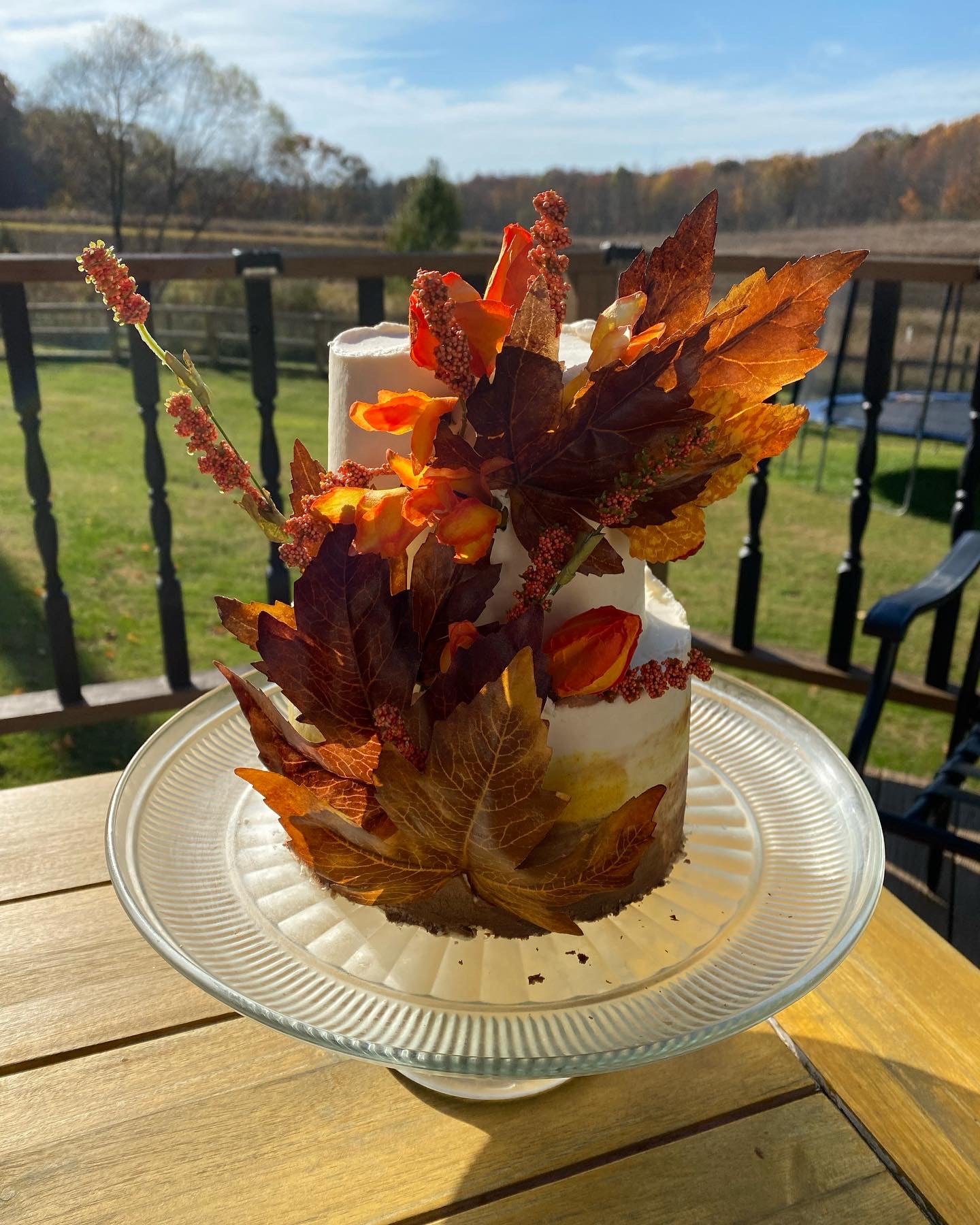 Sweetly Vegan, Cakes & Co. in Berwyn, IL (6)