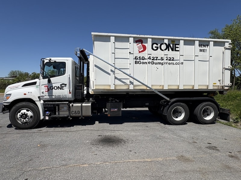 B Gone Waste in Reading, PA (5)