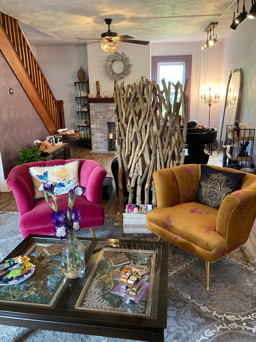 Salon Maria in Mars, PA (4)