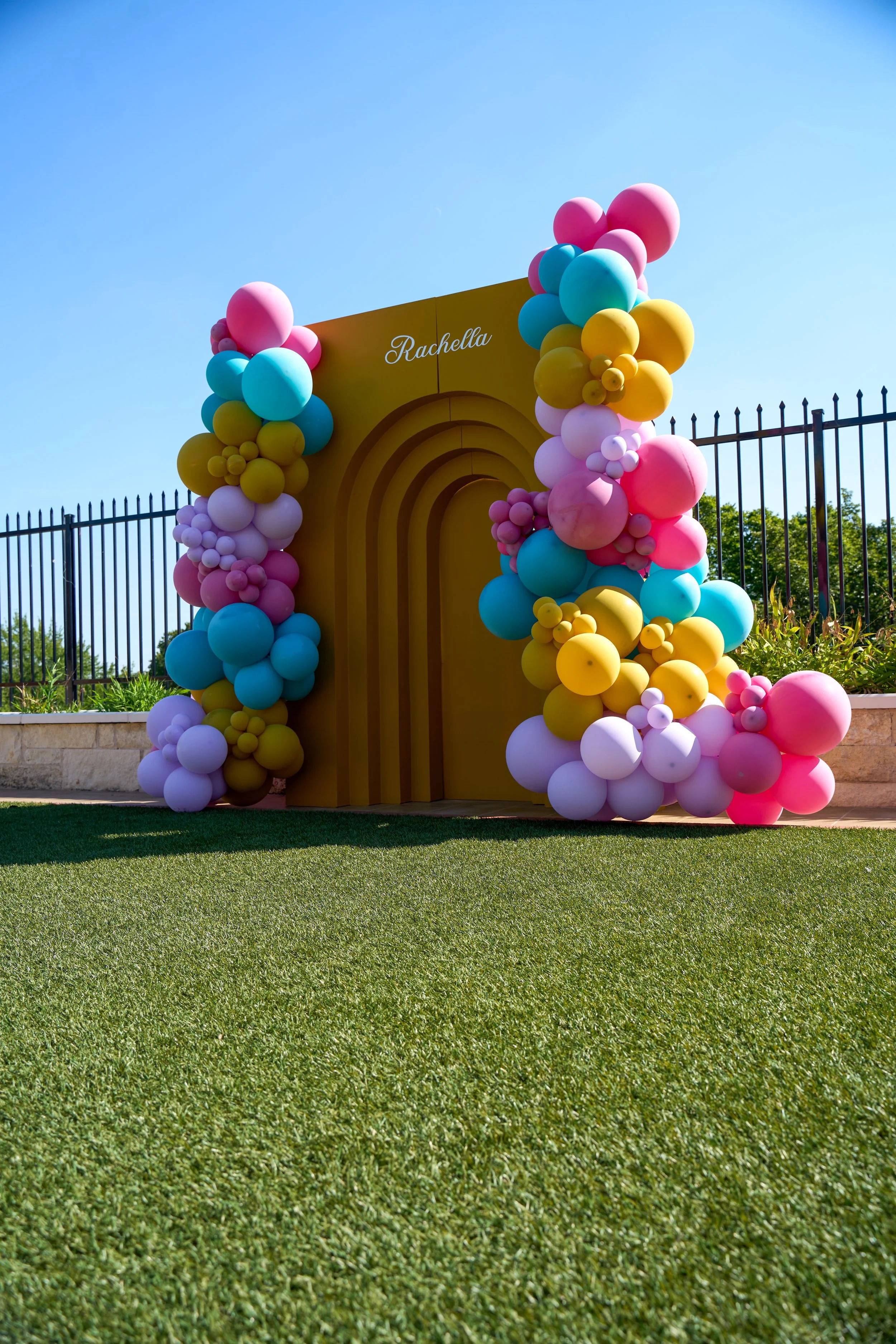 Radiance Events in Euless, TX (2)