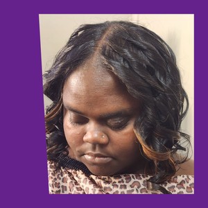 Royalty Styles Salon in Thomson, GA (2)