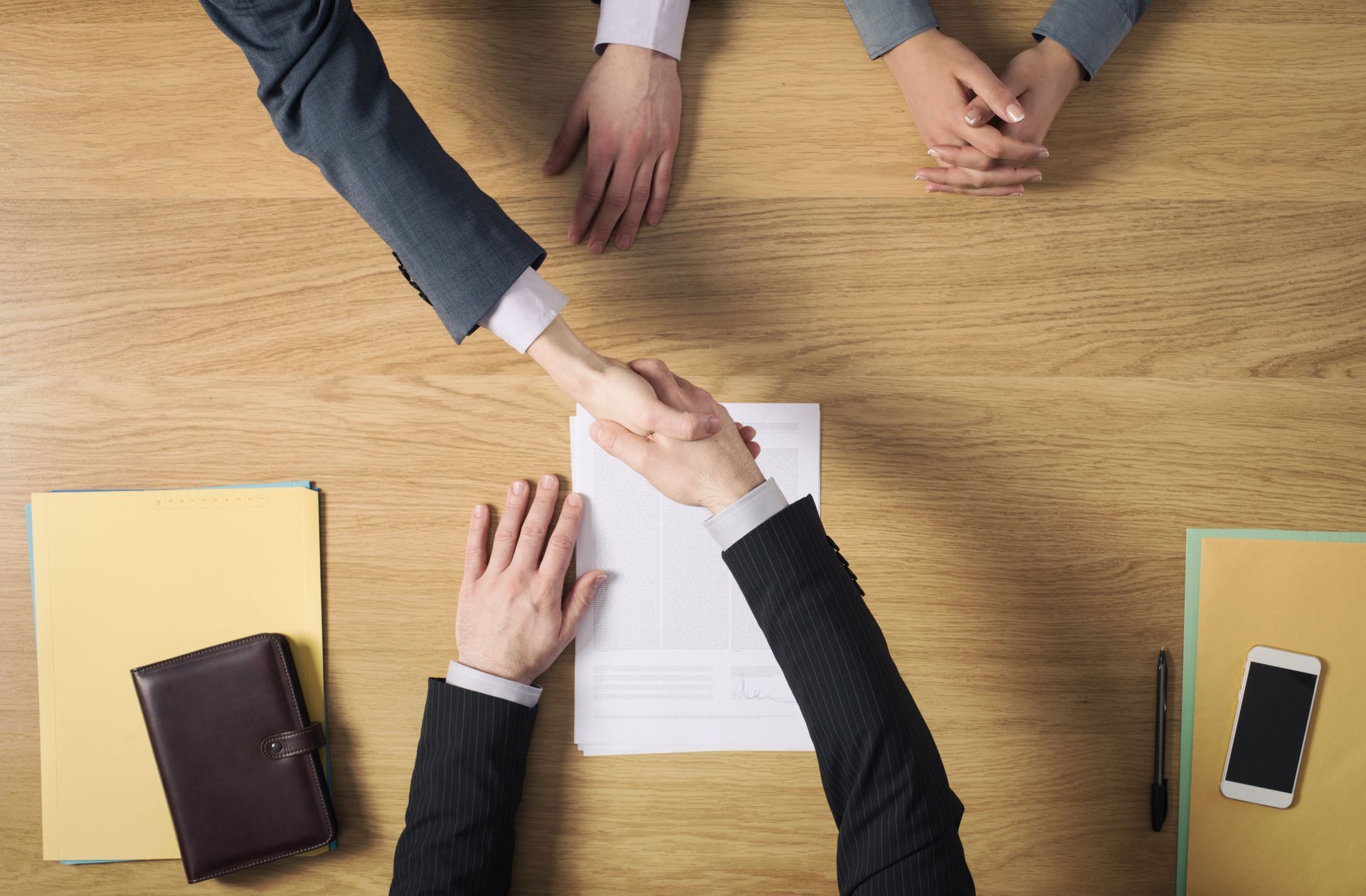 Padilla Law Group, LLP in Encinitas, CA (5)