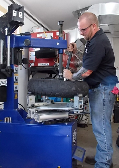 Bent Wrench LLC in Loudonville, OH (3)