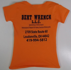 Bent Wrench LLC in Loudonville, OH (5)