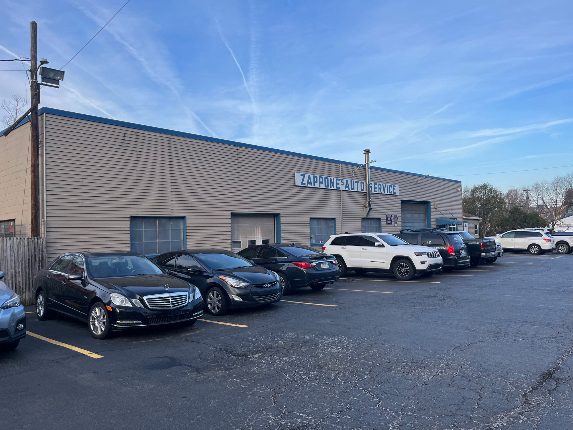 Zappone's Auto Service in Greensburg, PA (3)