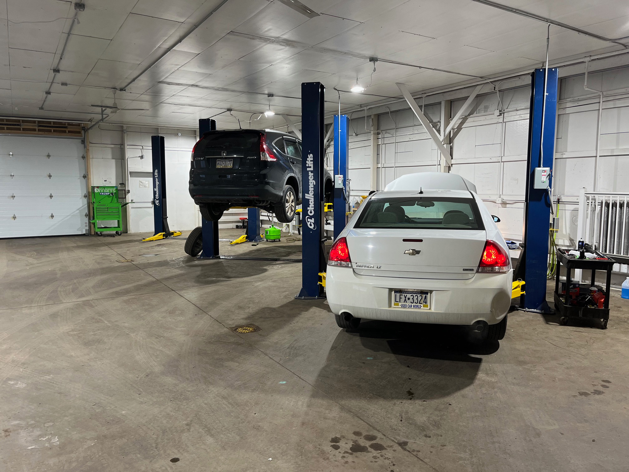 Zappone's Auto Service in Greensburg, PA (4)