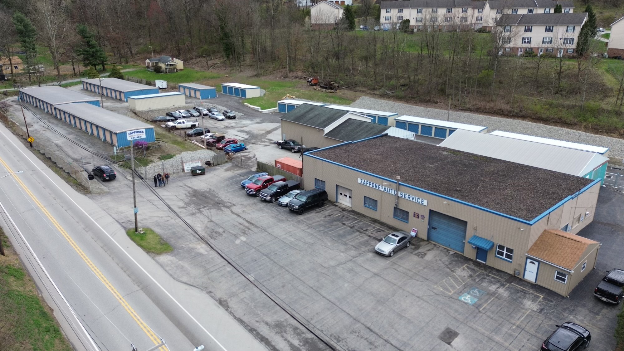 Zappone's Auto Service in Greensburg, PA (5)