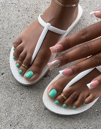 Kouture Nail Palace in Indianapolis, IN (2)