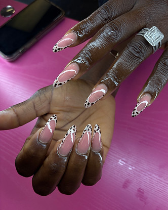 Kouture Nail Palace in Indianapolis, IN (5)