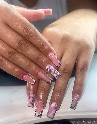 Kouture Nail Palace in Indianapolis, IN (6)