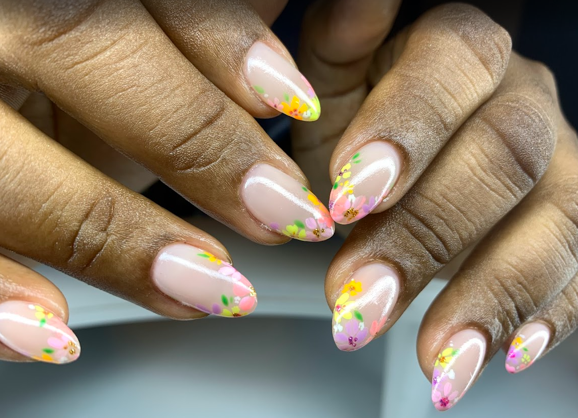 Sincere Nails in Midland, GA