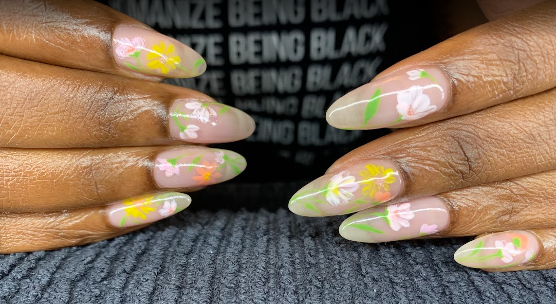 Sincere Nails in Midland, GA (2)