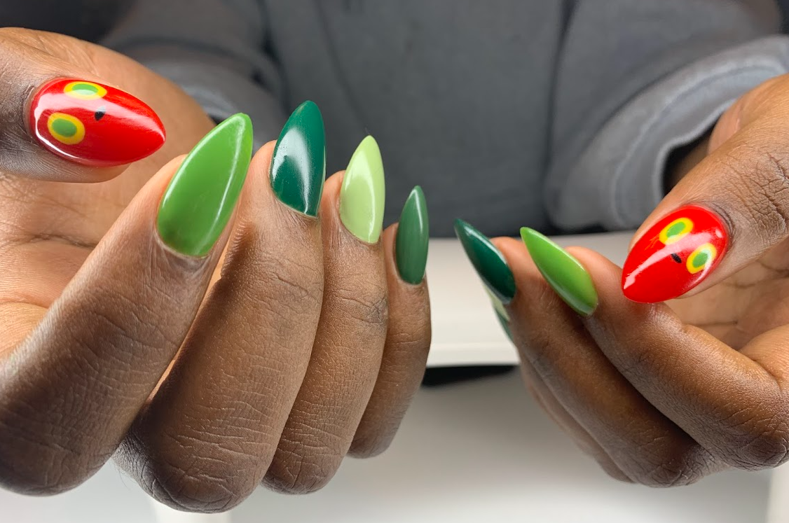 Sincere Nails in Midland, GA (4)