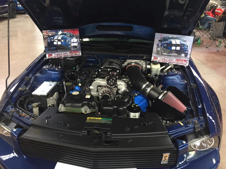 McNew's Automotive in Dillsburg, PA