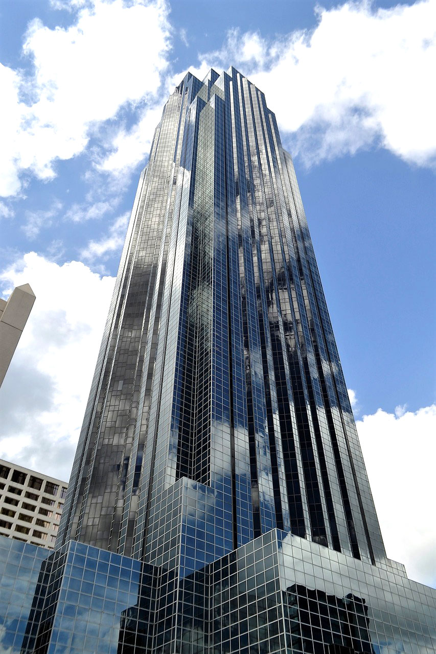 The Fleming-Bruce Law Firm, P.L.L.C. in Houston, TX