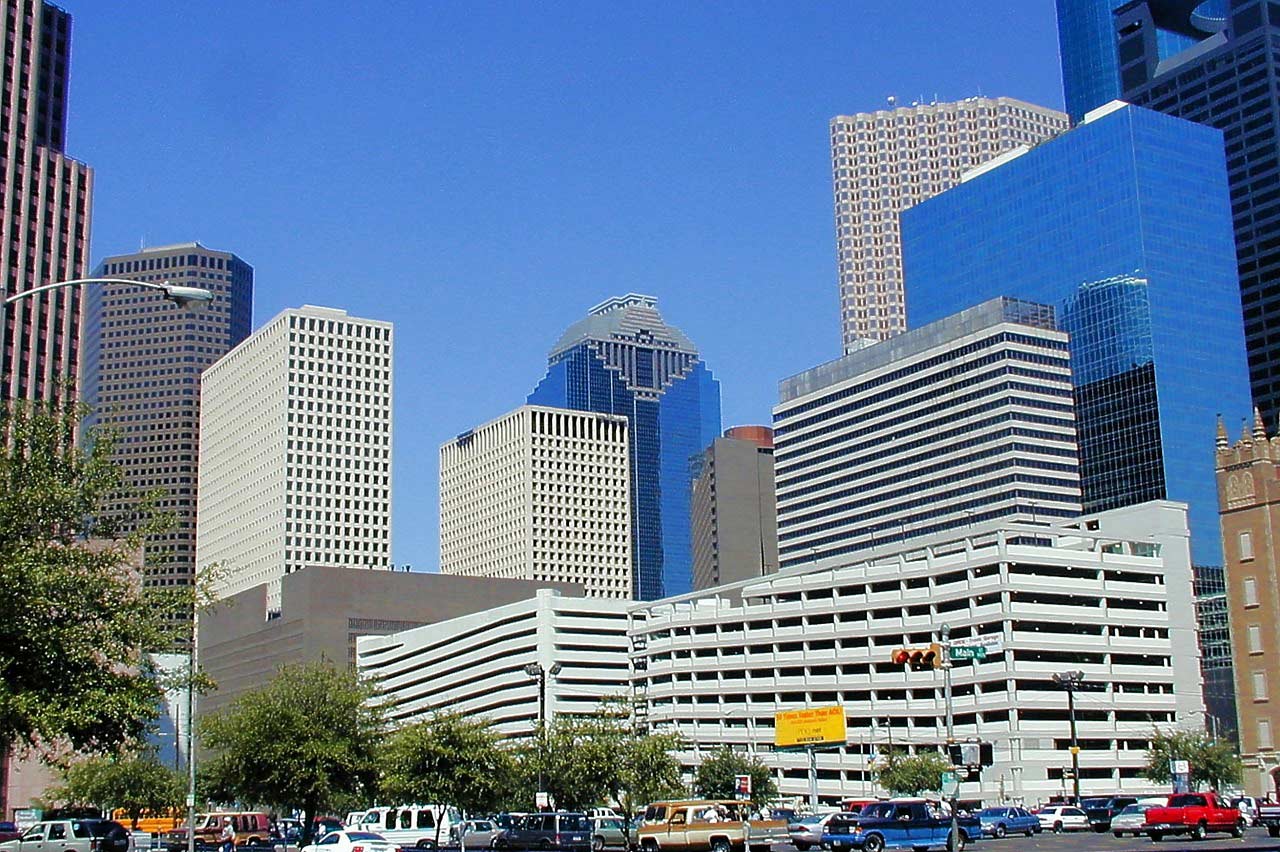 The Fleming-Bruce Law Firm, P.L.L.C. in Houston, TX (2)