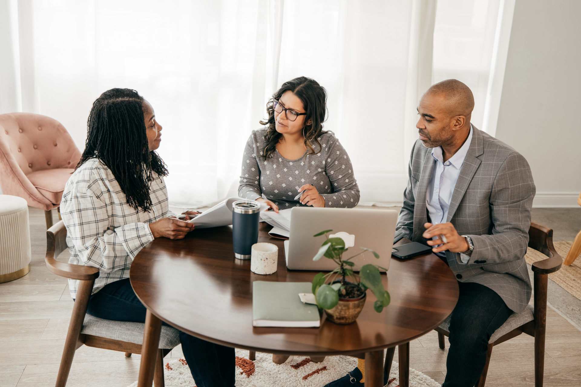 Hickman Rose Strategies in Riverdale, MD