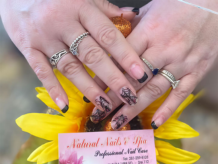 Natural Nails & Spa in Magnolia, TX (2)
