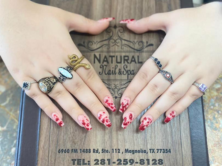 Natural Nails & Spa in Magnolia, TX (4)