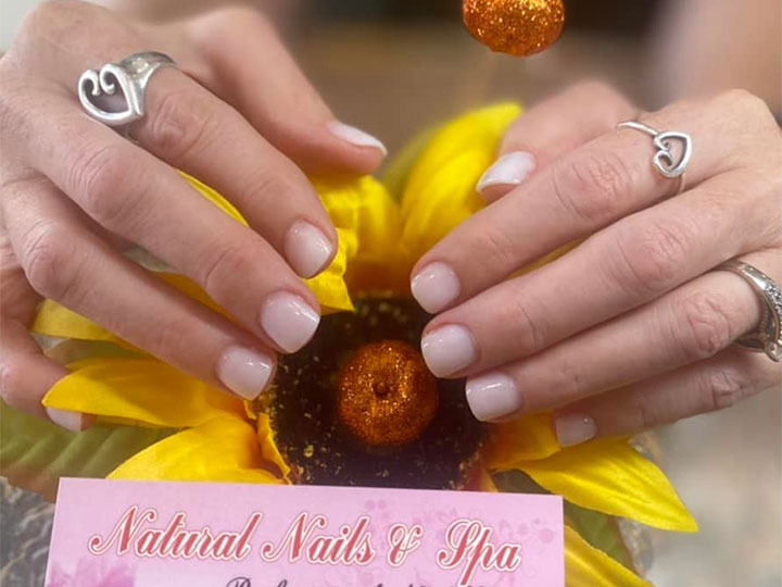 Natural Nails & Spa in Magnolia, TX (6)