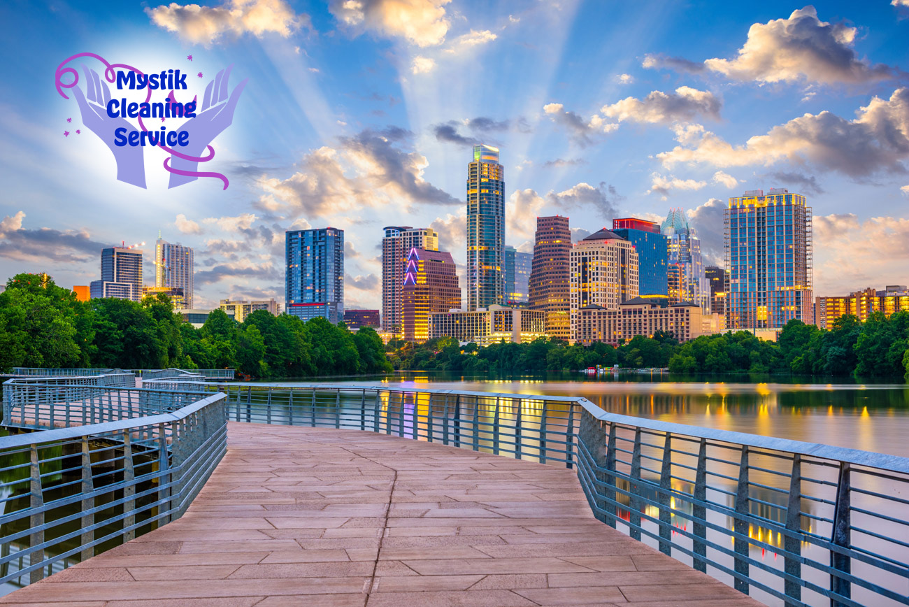 Mystik Cleaning Service in Austin, TX (2)
