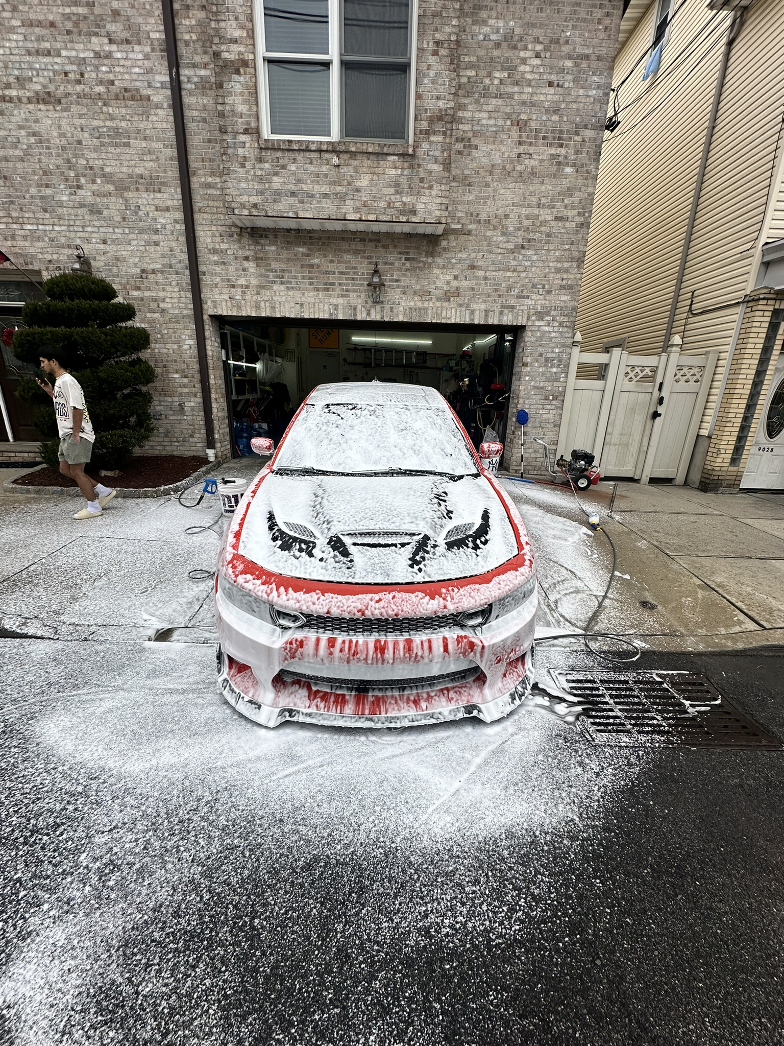Big Mike's Detailing and Tinting in North Bergen, NJ