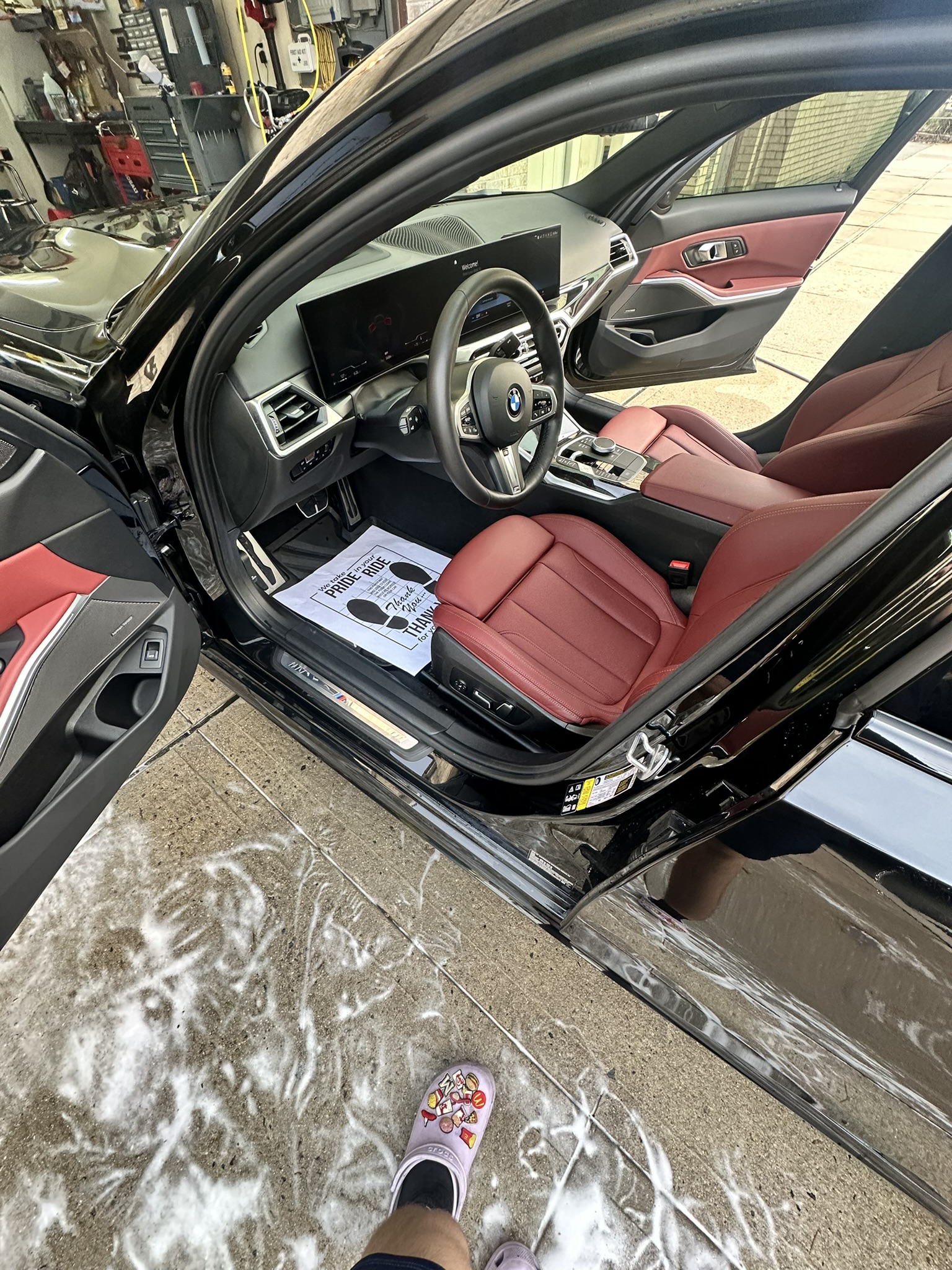 Big Mike's Detailing and Tinting in North Bergen, NJ (2)