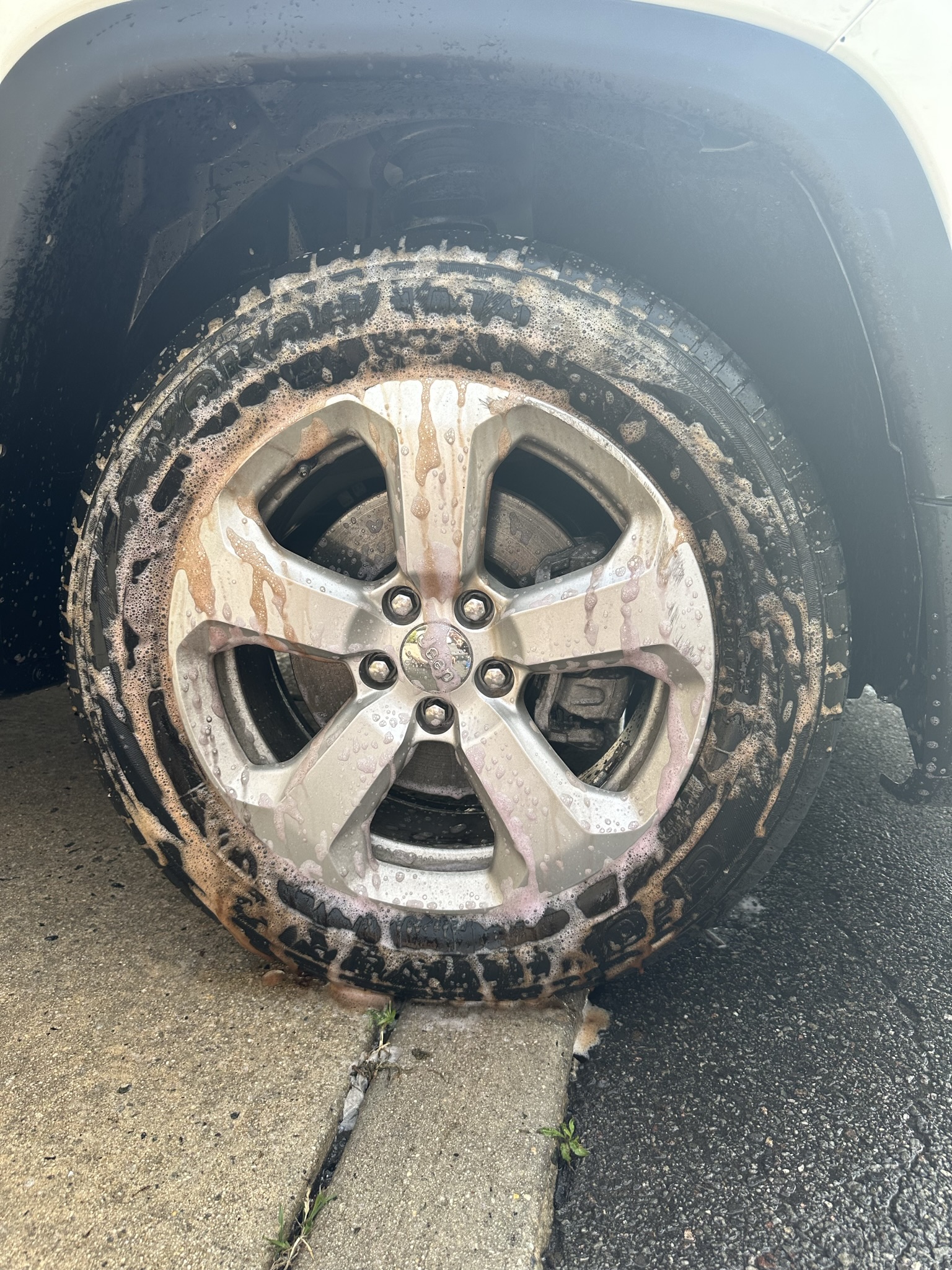 Big Mike's Detailing and Tinting in North Bergen, NJ (3)