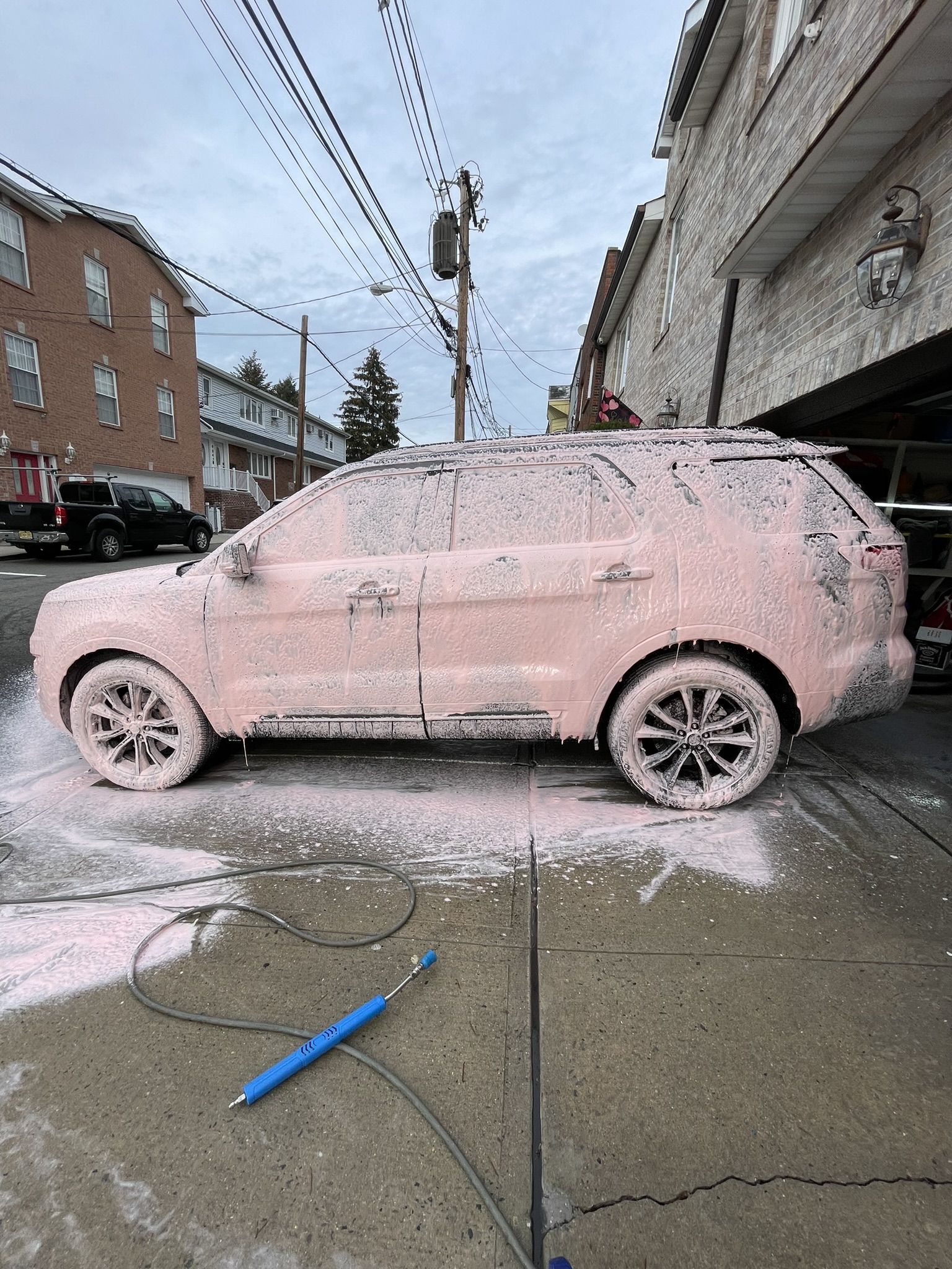 Big Mike's Detailing and Tinting in North Bergen, NJ (4)