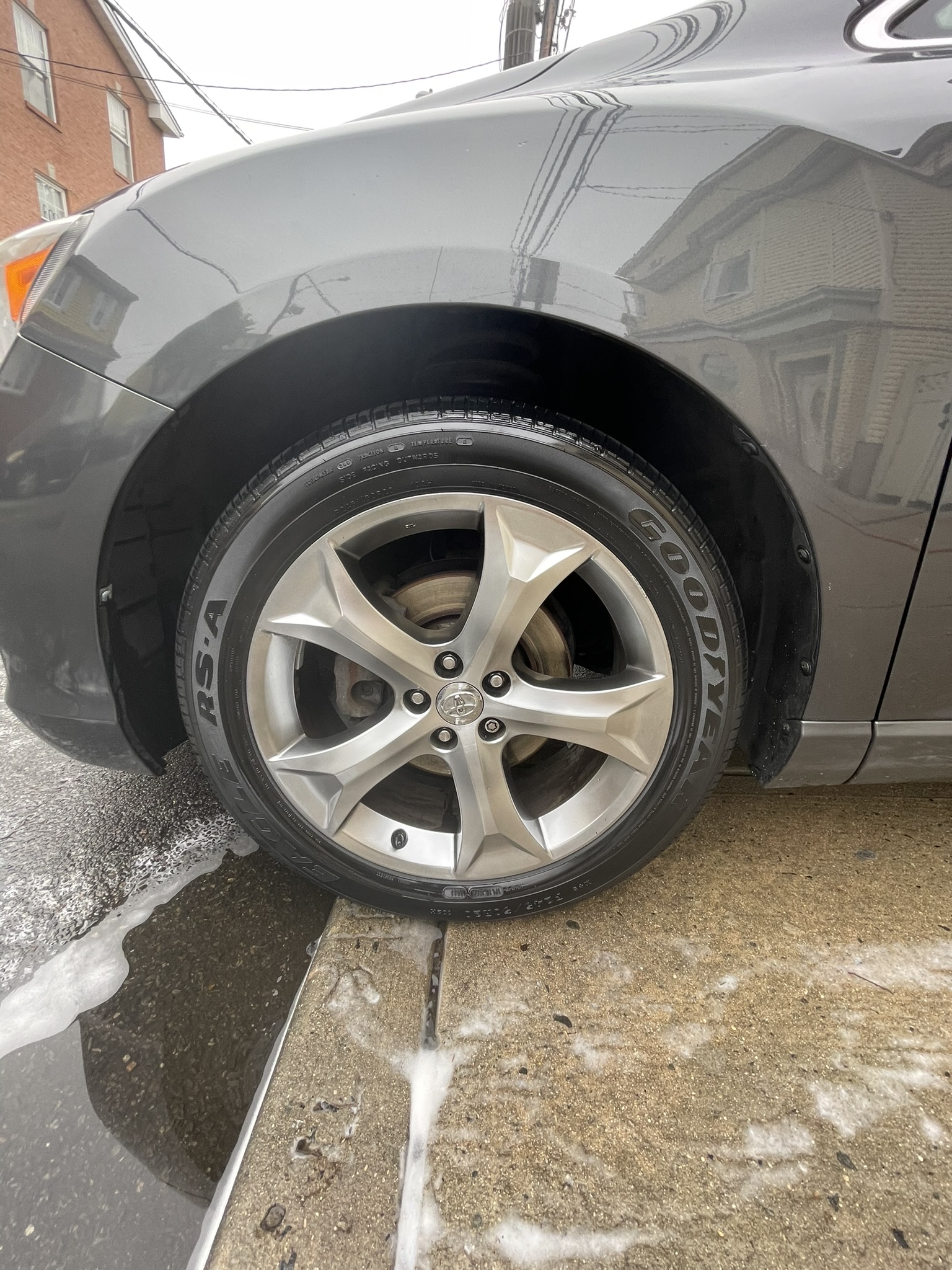 Big Mike's Detailing and Tinting in North Bergen, NJ (5)
