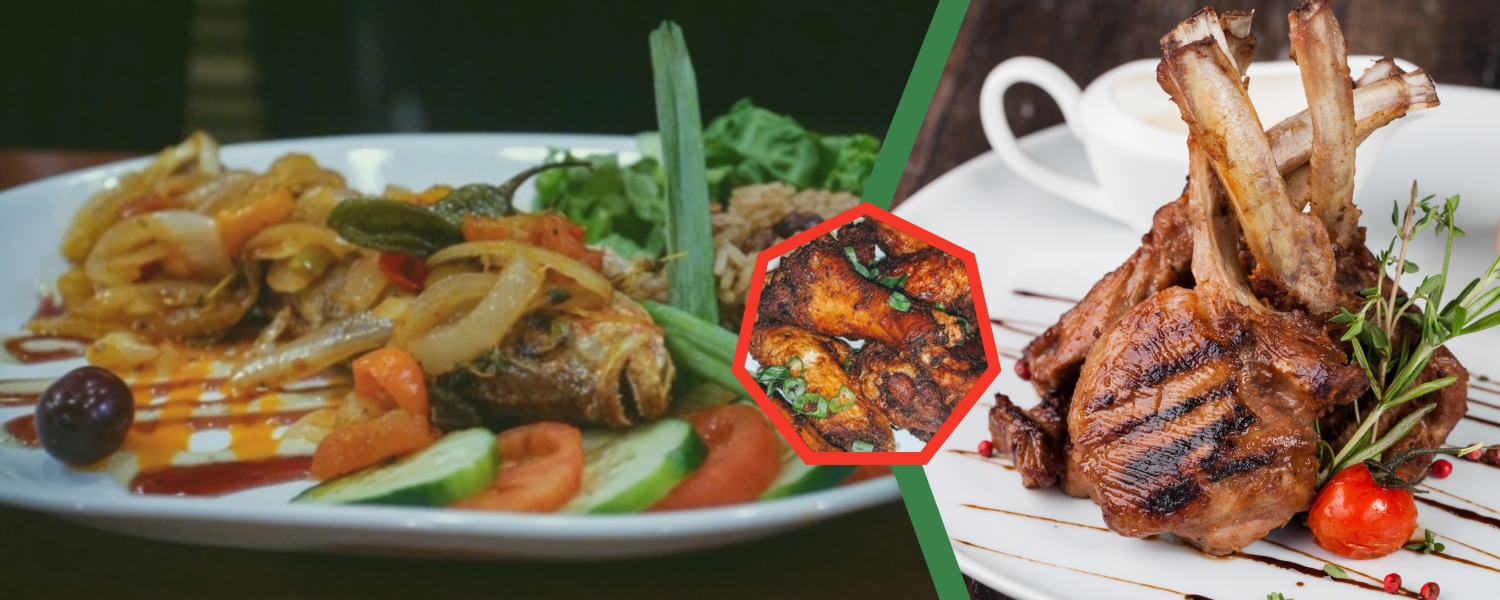Jam-Eng - Jamaican And English Cuisine in Orlando, FL (3)