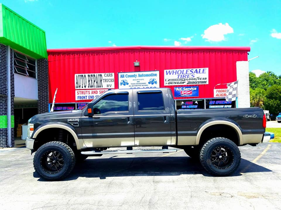 ALL COUNTY AUTOMOTIVE OF CITRUS COUNTY, INC in Crystal River, FL (2)