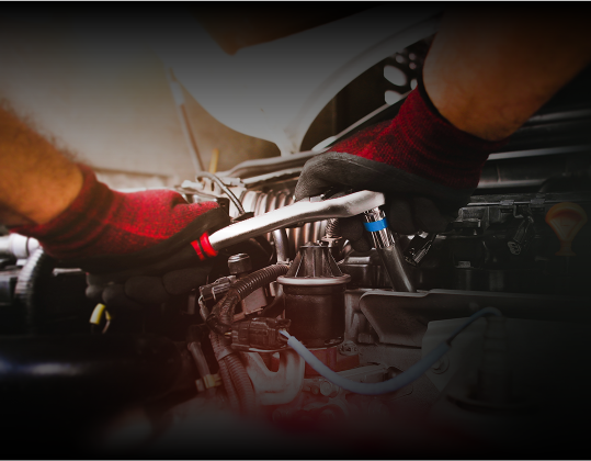 Garcia Automotive Service in Greenville, TX