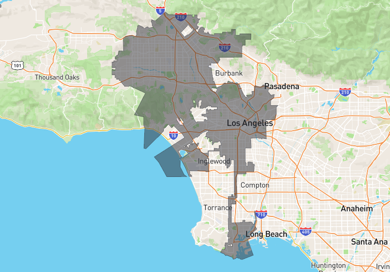 Jesse Guzman Real Estate Broker, DRE 01882691 in Mission Hills, CA (5)