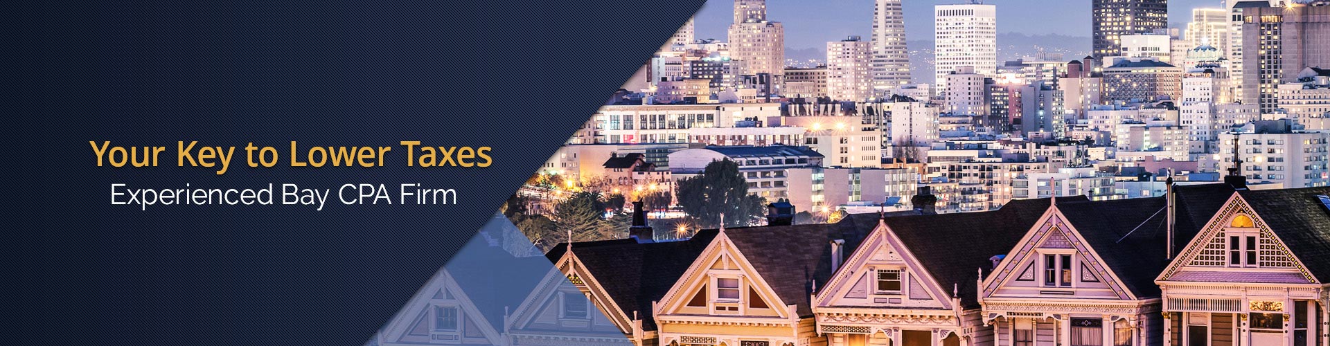 Scott Porter, CPA in San Francisco, CA