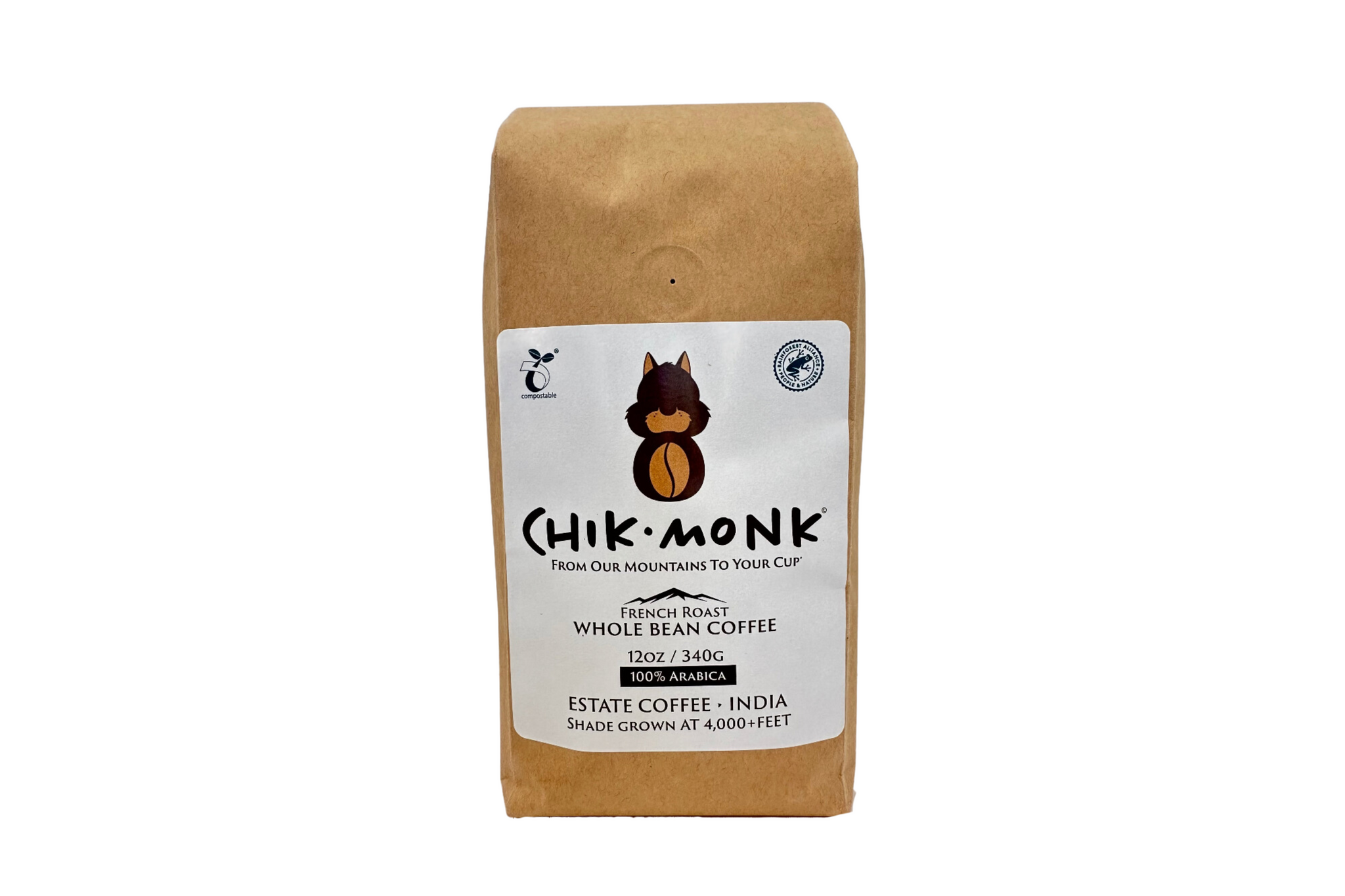 Chik•Monk Coffee in Palm Beach, FL