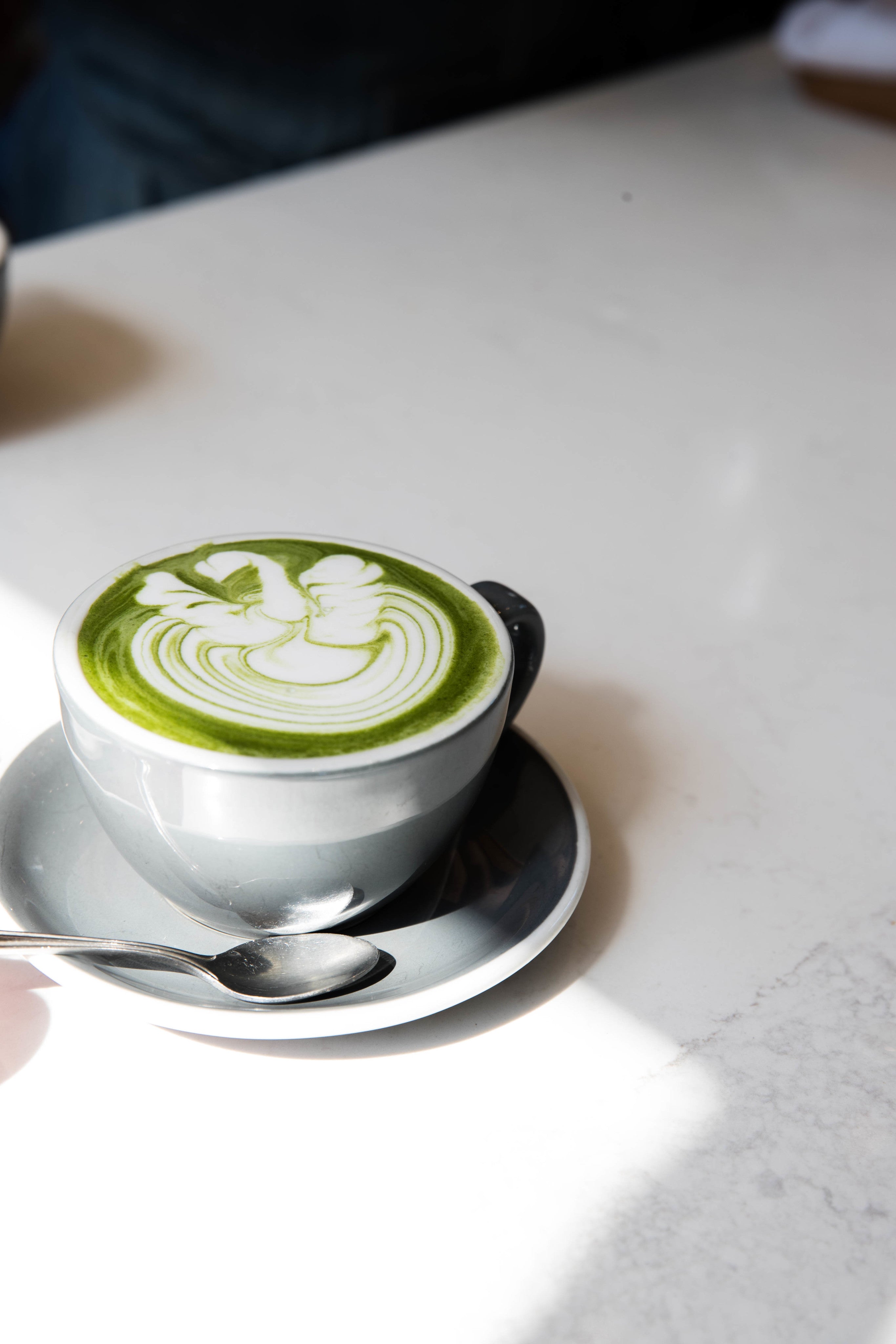Chik•Monk Coffee in Palm Beach, FL (2)