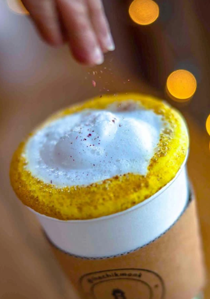 Chik•Monk Coffee in Palm Beach, FL (3)