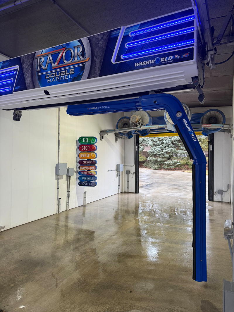 Laziboy Car Wash & Mobile Detailing in Plymouth, WI