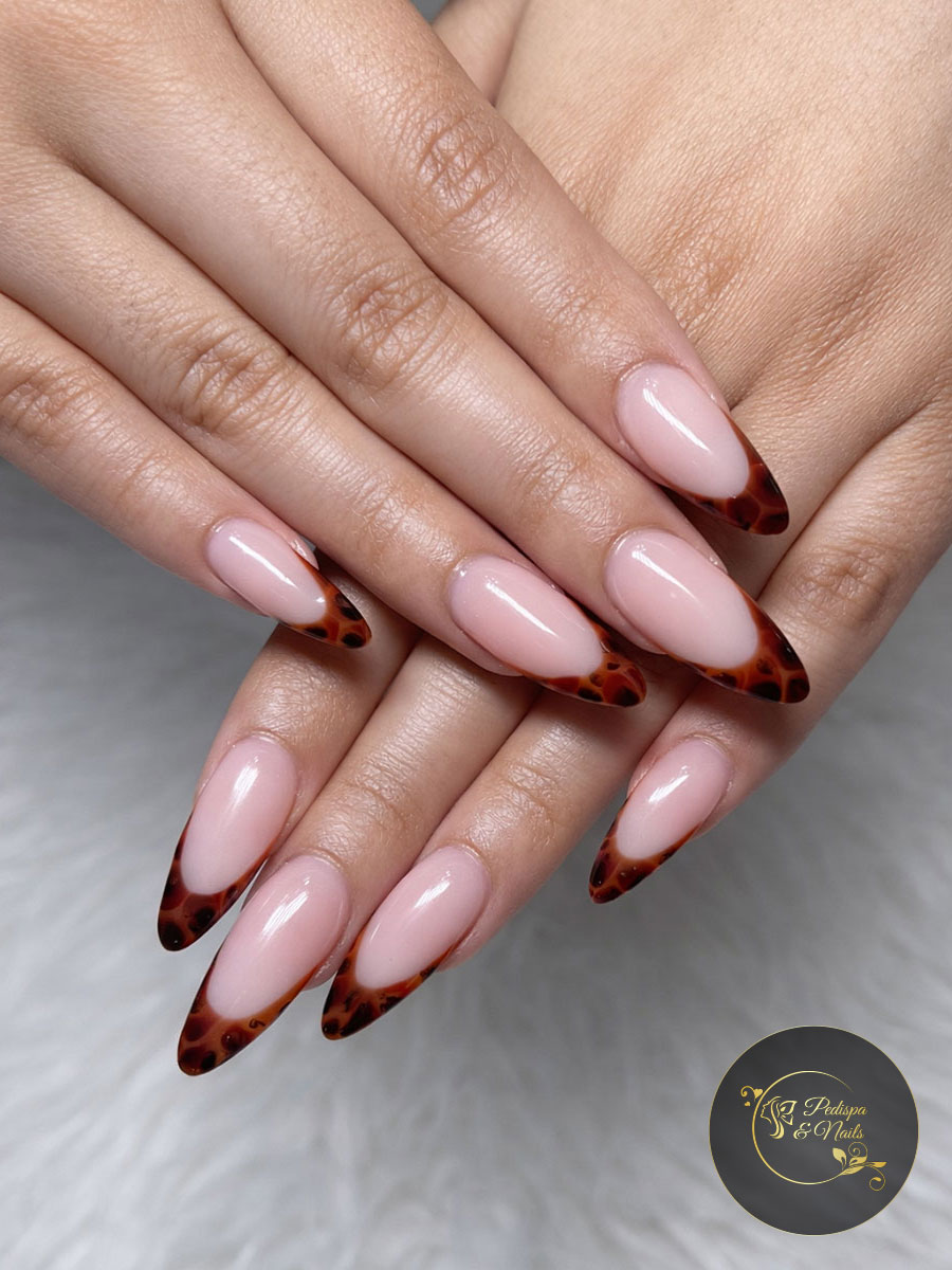 Pedispa & Nails Salon in Grayson, GA (4)